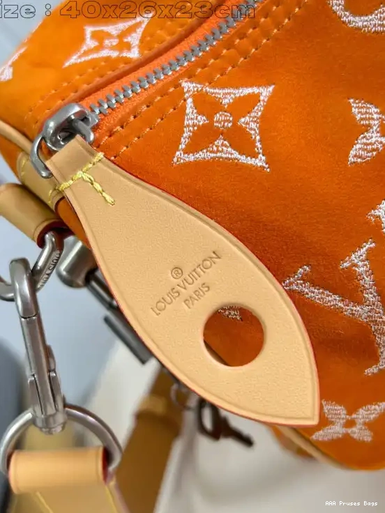 AAA Pruses Bags SPEEDY 40 Louis Vuitton 0609